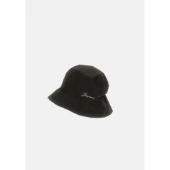 Nylon Bucket Hat