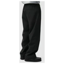 Nylon Track Pants