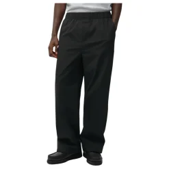 Nylon Track Pants