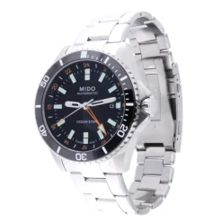 Ocean Star GMT
