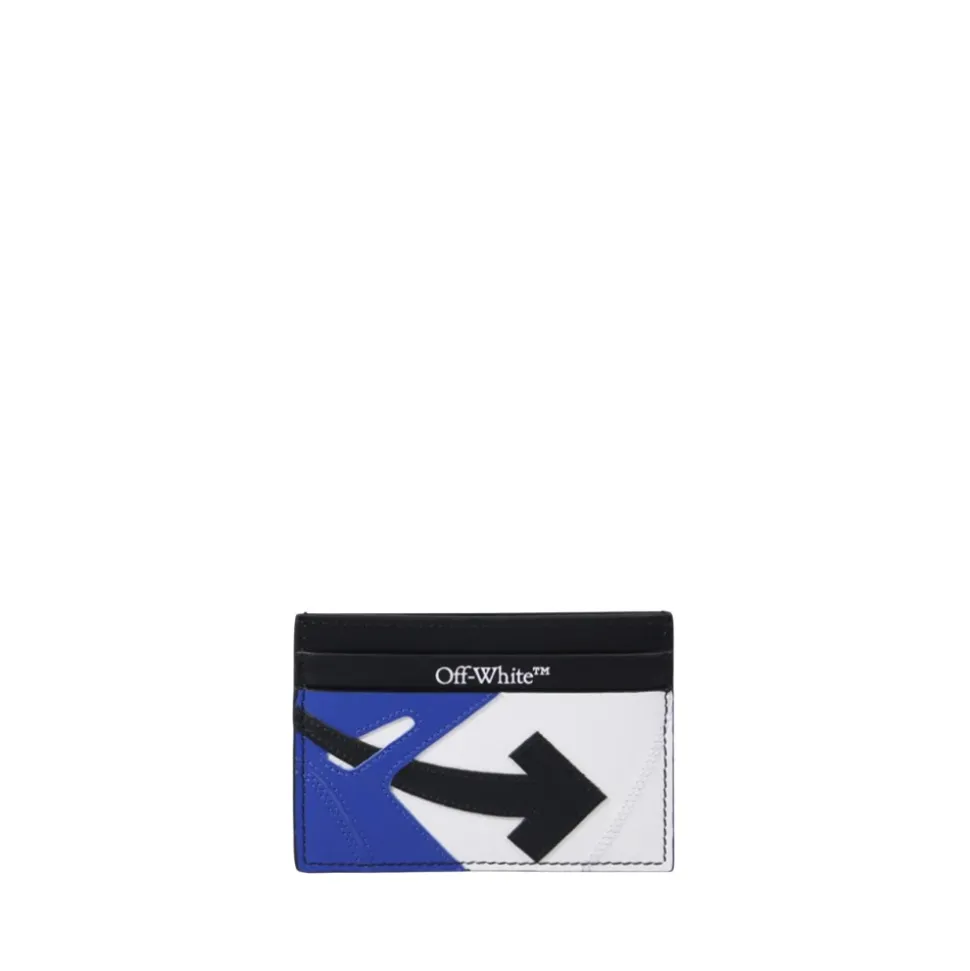 OOO Sneaker Card Case