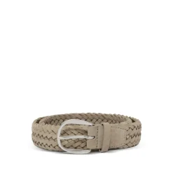Orciani Belts Beige
