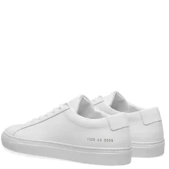 Original Achilles Low