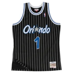 Orlando Magic Hardaway Swingman Jersey