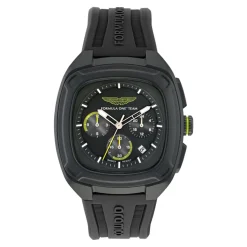 OVR Silicone Strap Watch