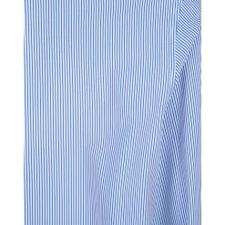Oxford Jacquard Stripe Shirt