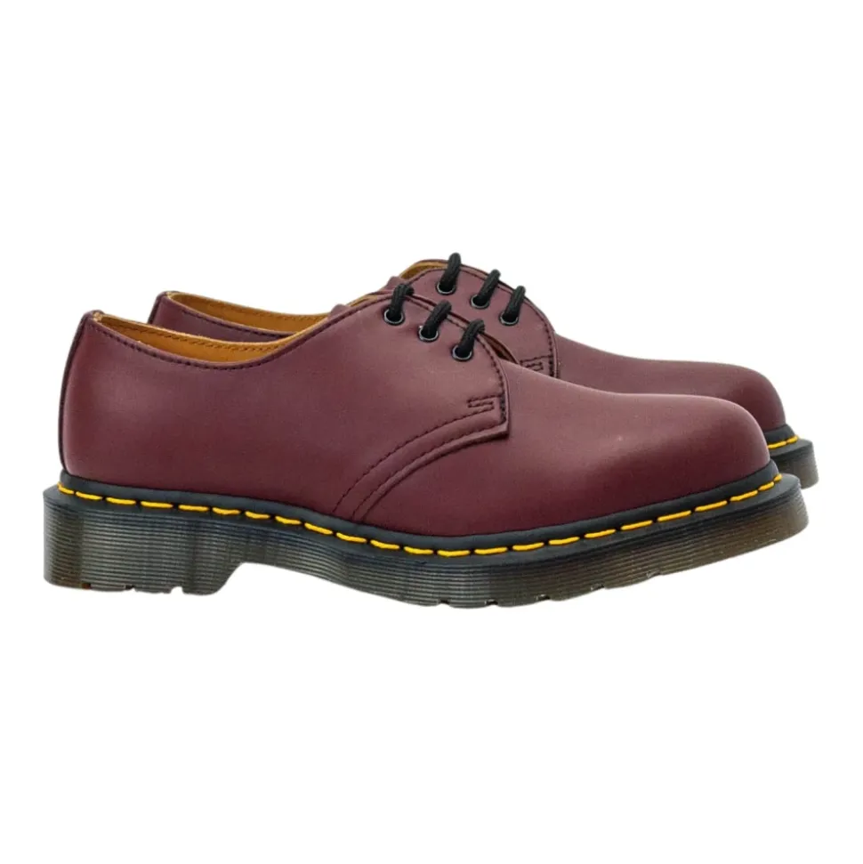 1461 Oxford Shoe