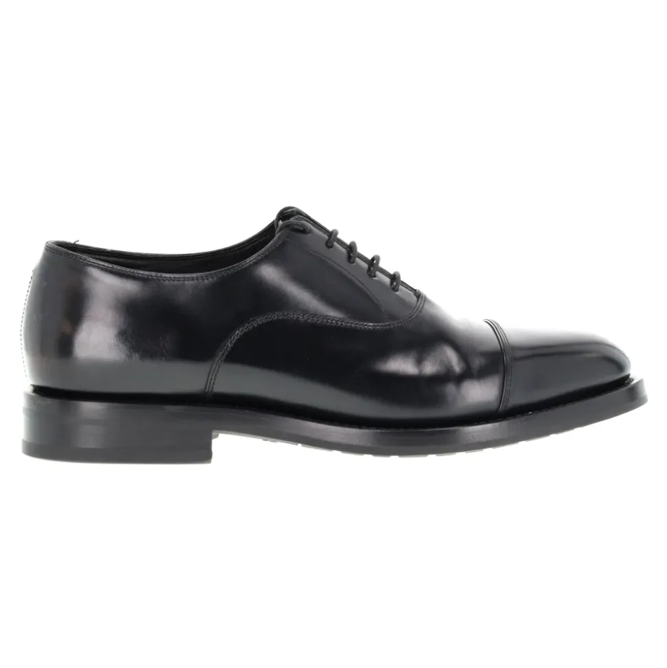 Oxford Shoe