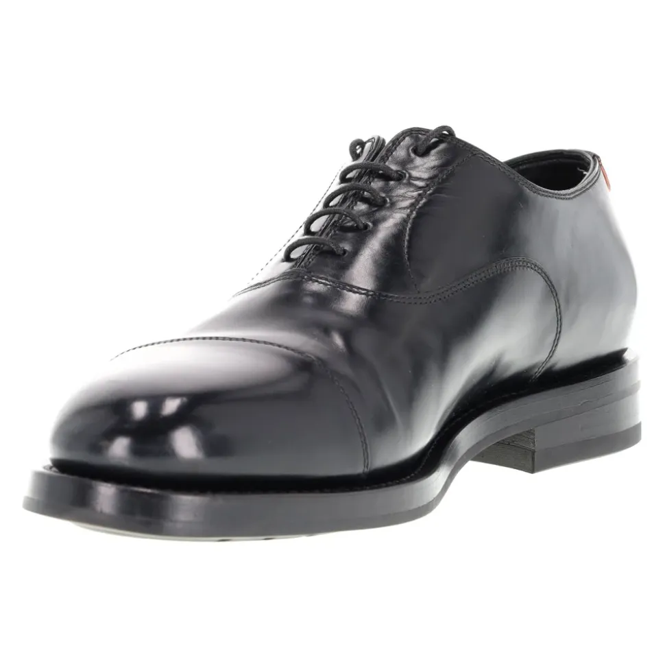 Oxford Shoe