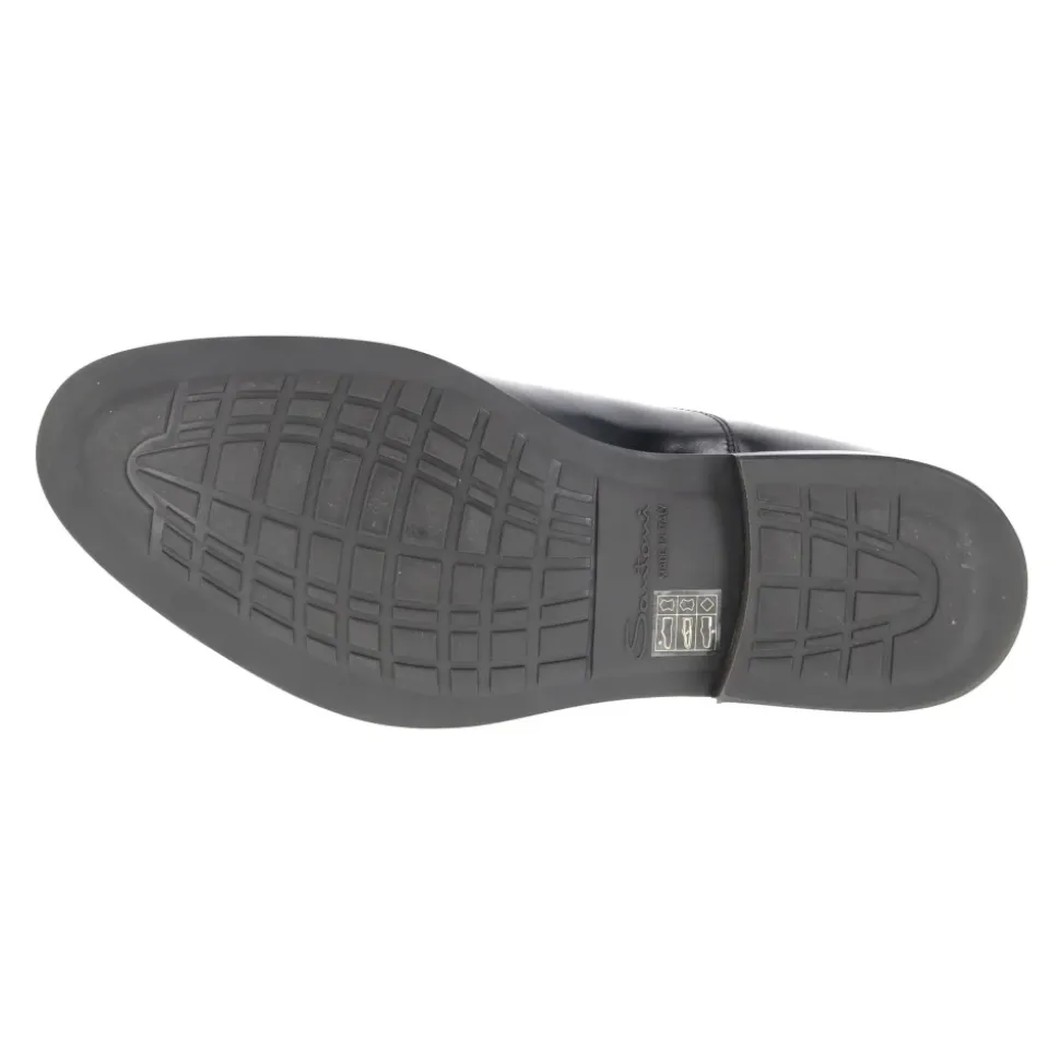 Oxford Shoe