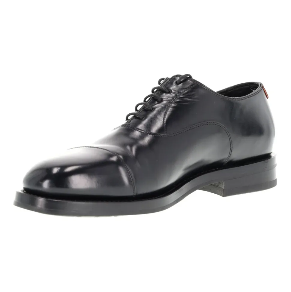 Oxford Shoe