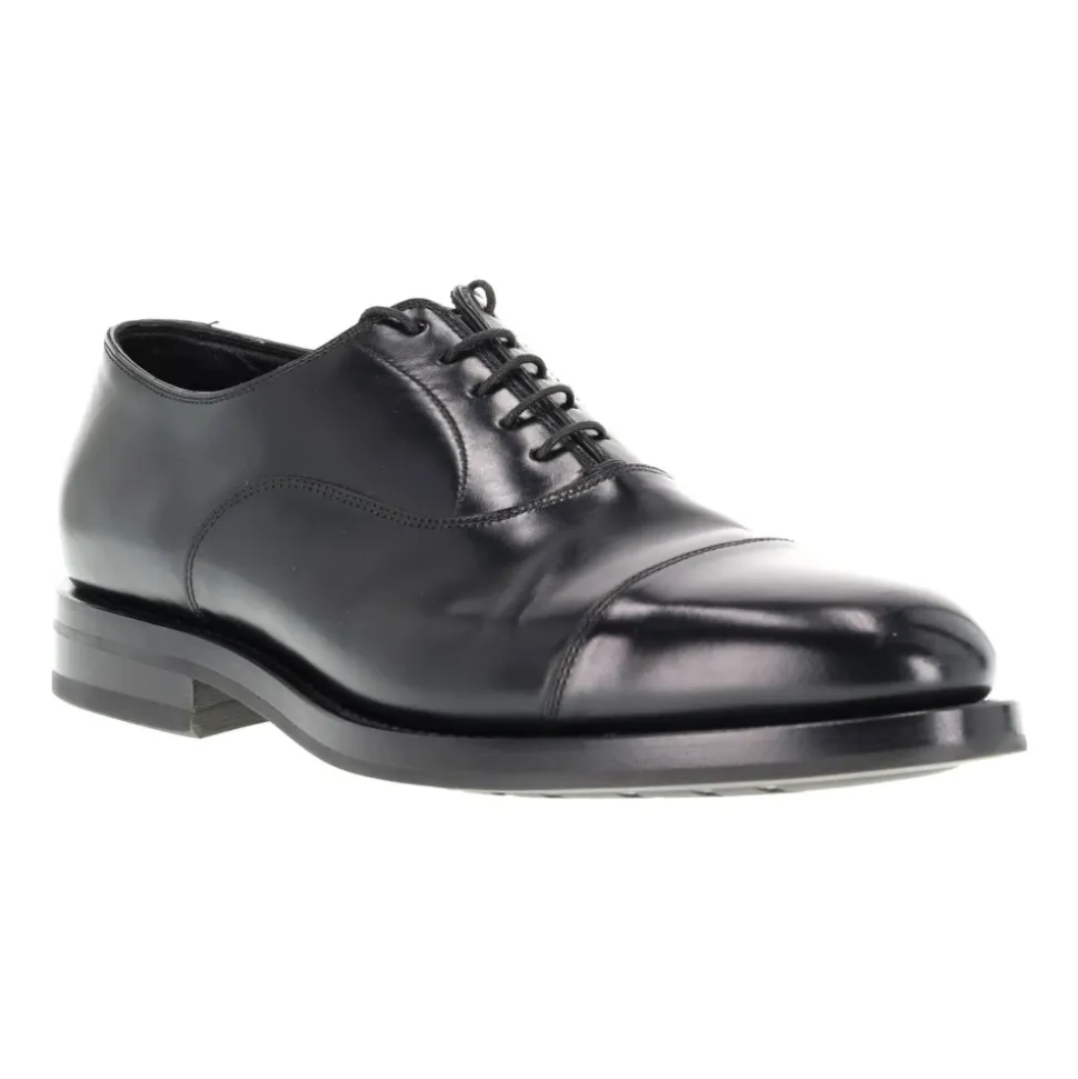Oxford Shoe