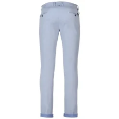 Pantalon Bleu Clair Cbe336