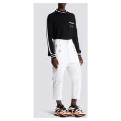 Pantalon cargo