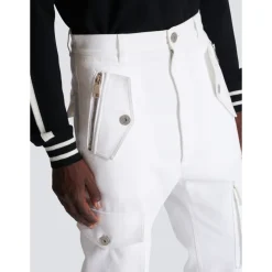 Pantalon cargo