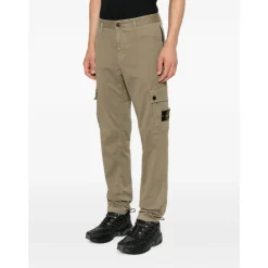 Pantalon Cargo
