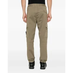 Pantalon Cargo
