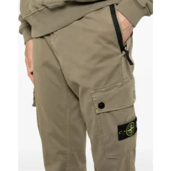 Pantalon Cargo