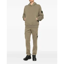 Pantalon Cargo
