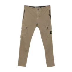 Pantalon Cargo