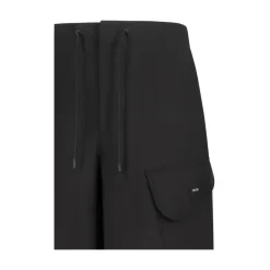 Pantalon Cargo avec poche Saddle