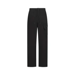 Pantalon Cargo avec poche Saddle