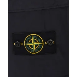 Pantalon cargo coupe regular-tapered