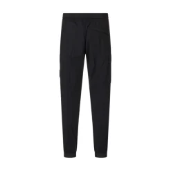 Pantalon cargo coupe regular-tapered