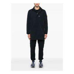 Pantalon cargo fuselé Regular Fit
