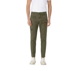 Pantalon Cargo George Coolpocket