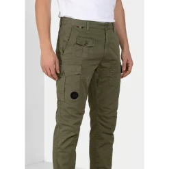 Pantalon Cargo George Coolpocket