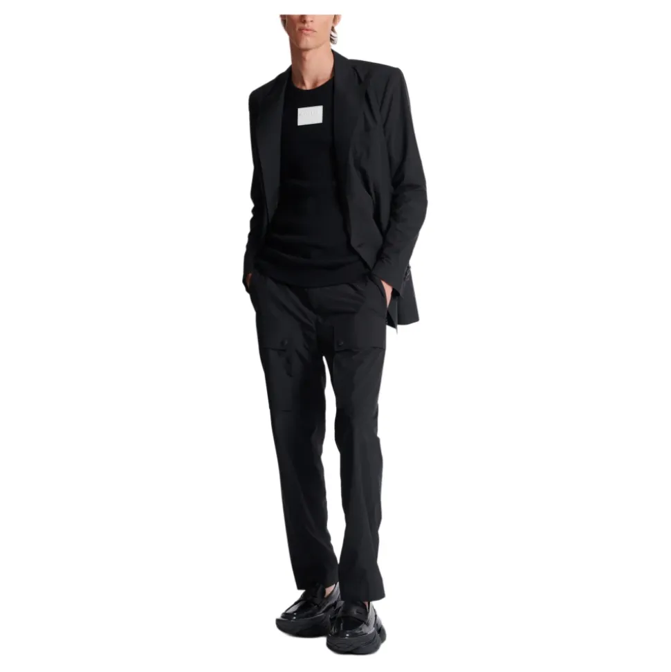 Pantalon cargo Main Lab