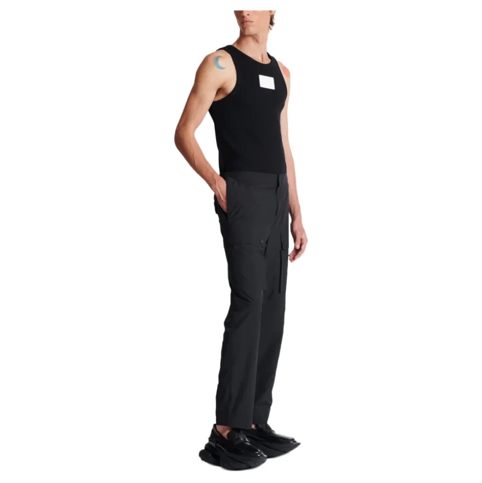 Pantalon cargo Main Lab