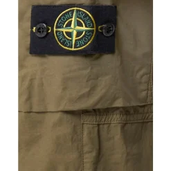 Pantalon Cargo Parachute