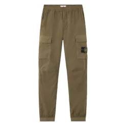 Pantalon Cargo Parachute