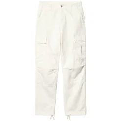 Pantalon Cargo à Poches Latérales
