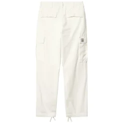 Pantalon Cargo à Poches Latérales