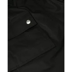 Pantalon Cargo Slim-fit Bauhaus