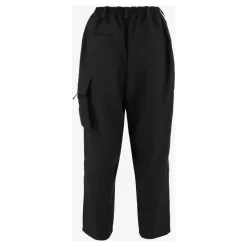 Pantalon Cargo Uniforme de Sport