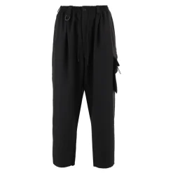Pantalon Cargo Uniforme de Sport