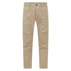 Pantalon Chino Coupe Slim