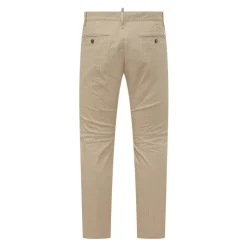 Pantalon Chino Coupe Slim