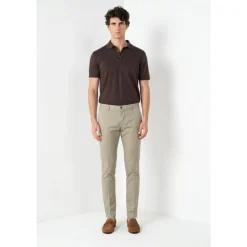 Pantalon Chino Milano