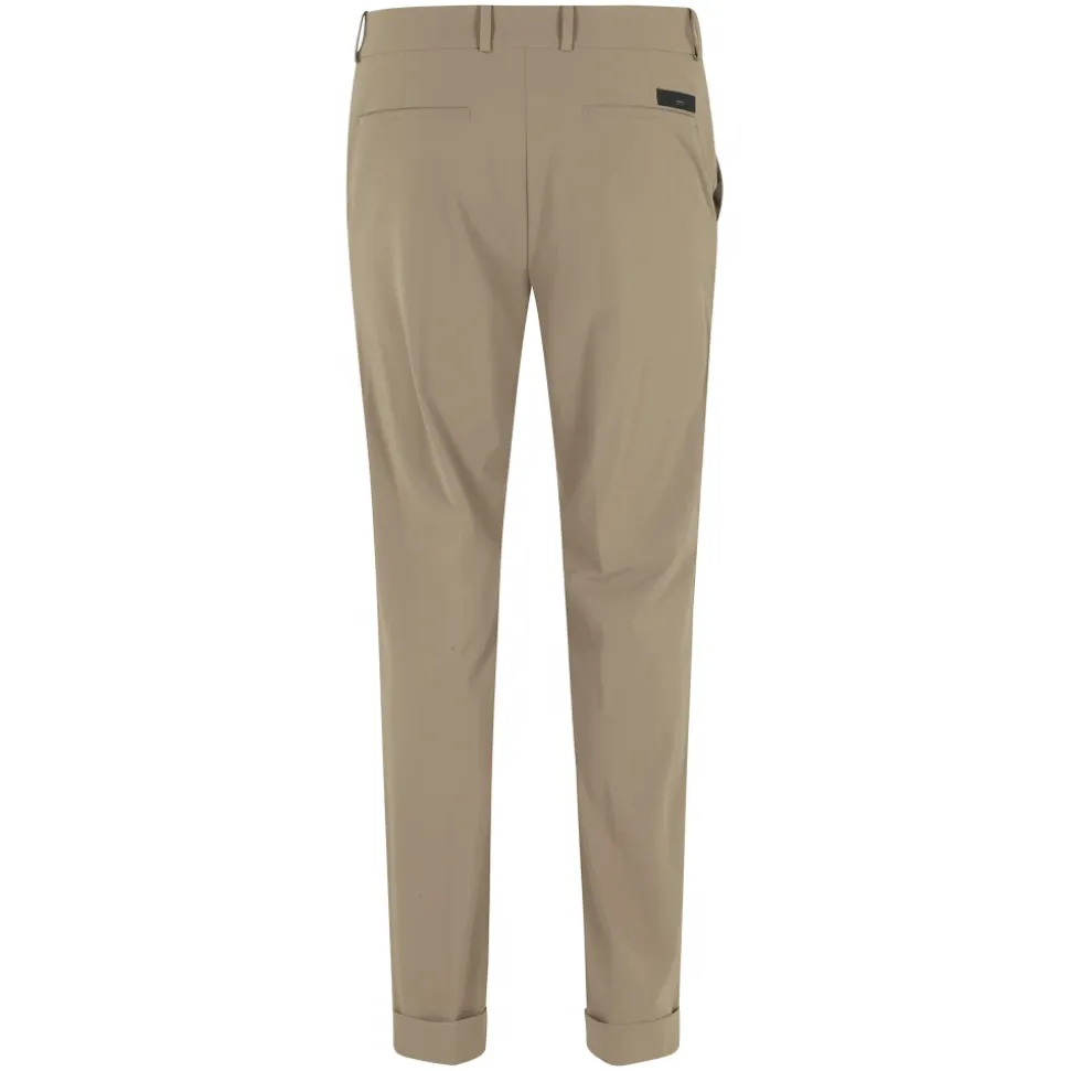 Pantalon Chino Surflex