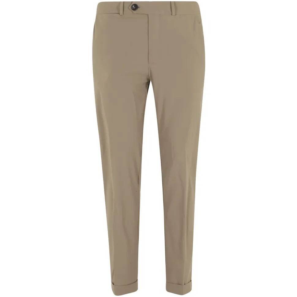 Pantalon Chino Surflex