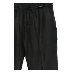 Pantalon Classique en Lin