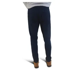 Pantalon Coupe Slim