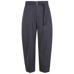 Pantalon de costume