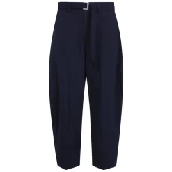 Pantalon de costume