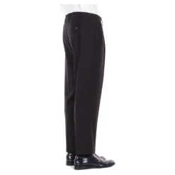 Pantalon de costume